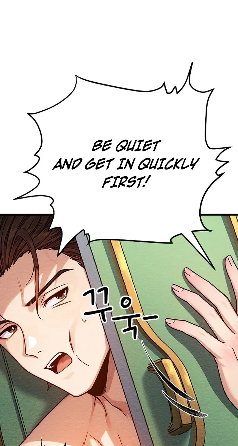 I'm the Only Man in a Female-Dominated Clan Chapter 4 - page 13