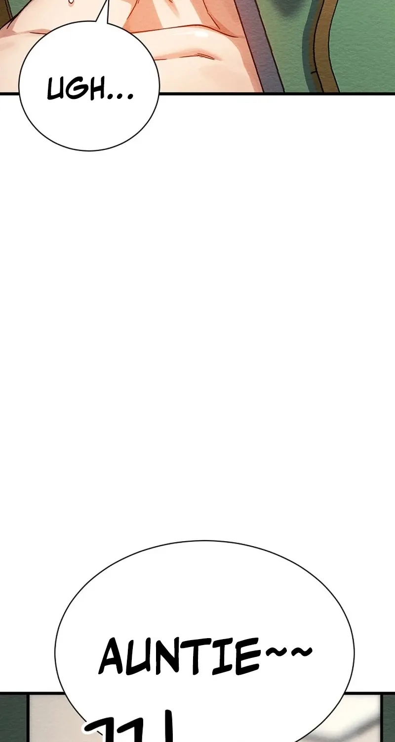 I'm the Only Man in a Female-Dominated Clan Chapter 4 - page 14