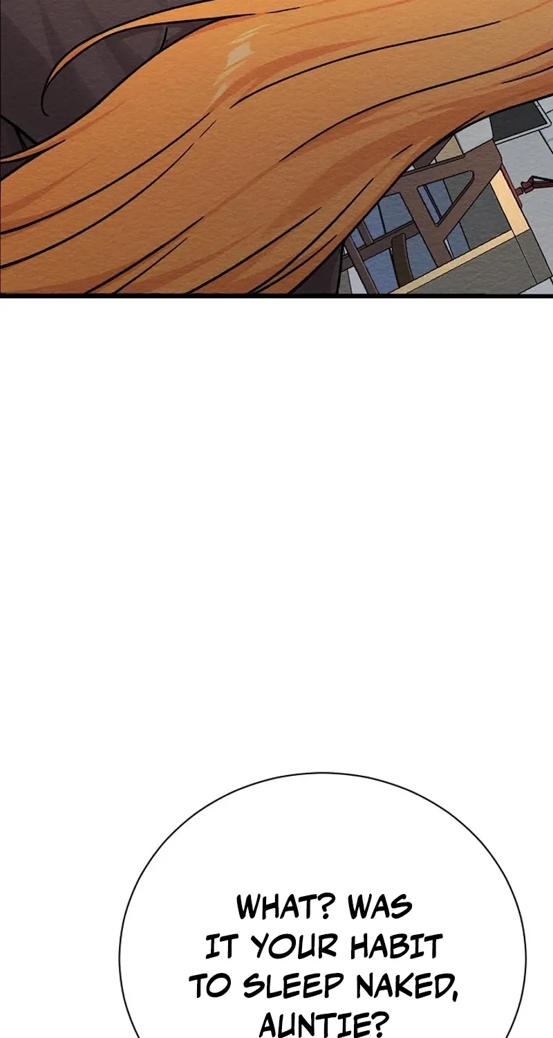 I'm the Only Man in a Female-Dominated Clan Chapter 4 - page 18