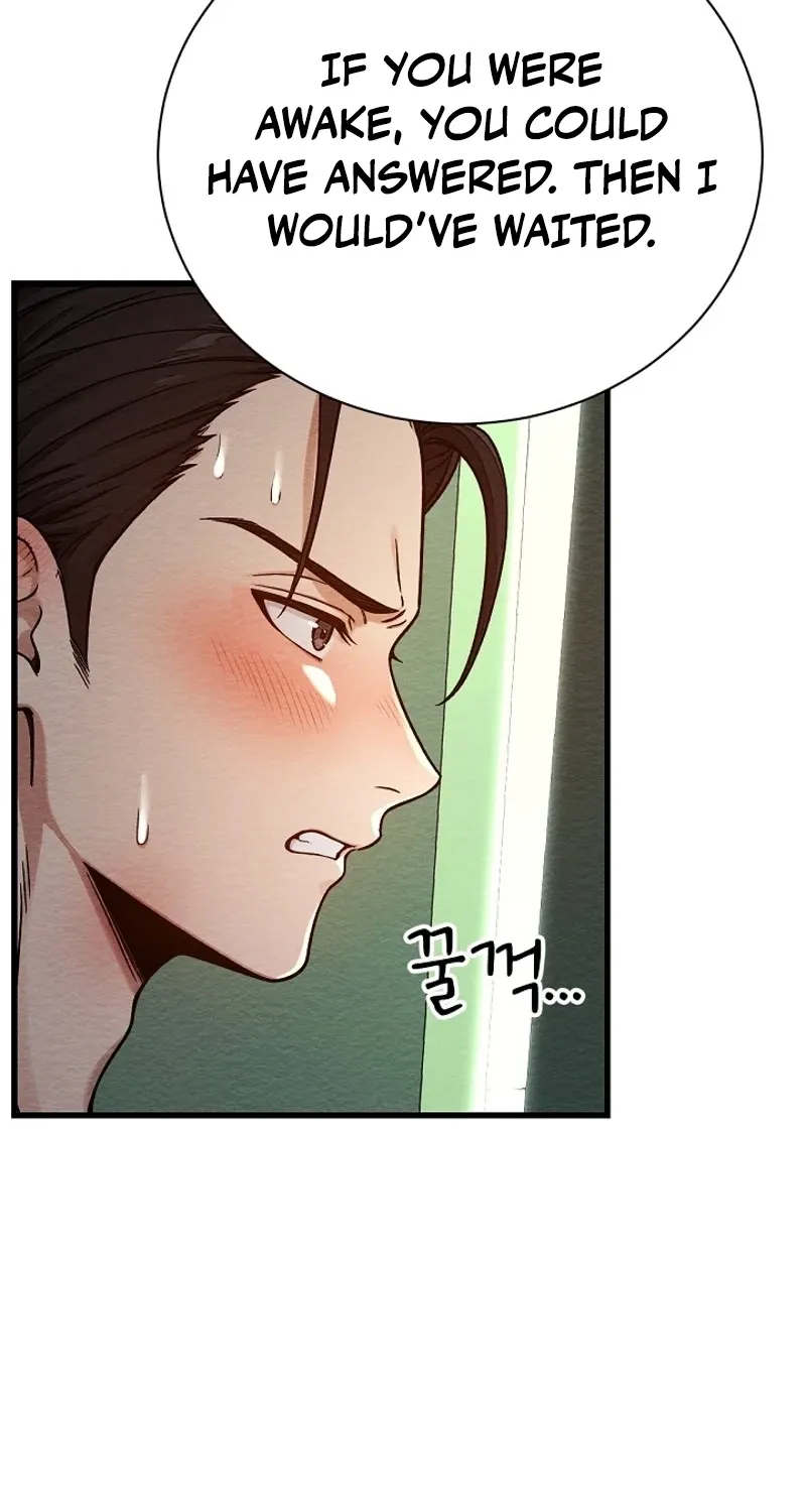 I'm the Only Man in a Female-Dominated Clan Chapter 4 - page 23