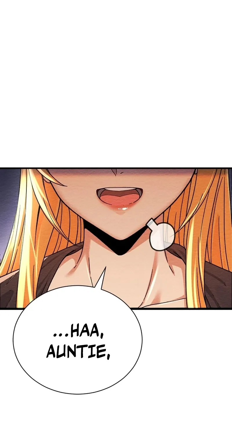 I'm the Only Man in a Female-Dominated Clan Chapter 4 - page 27