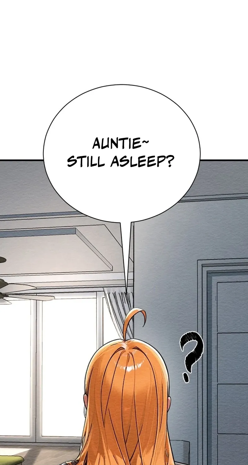 I'm the Only Man in a Female-Dominated Clan Chapter 4 - page 3