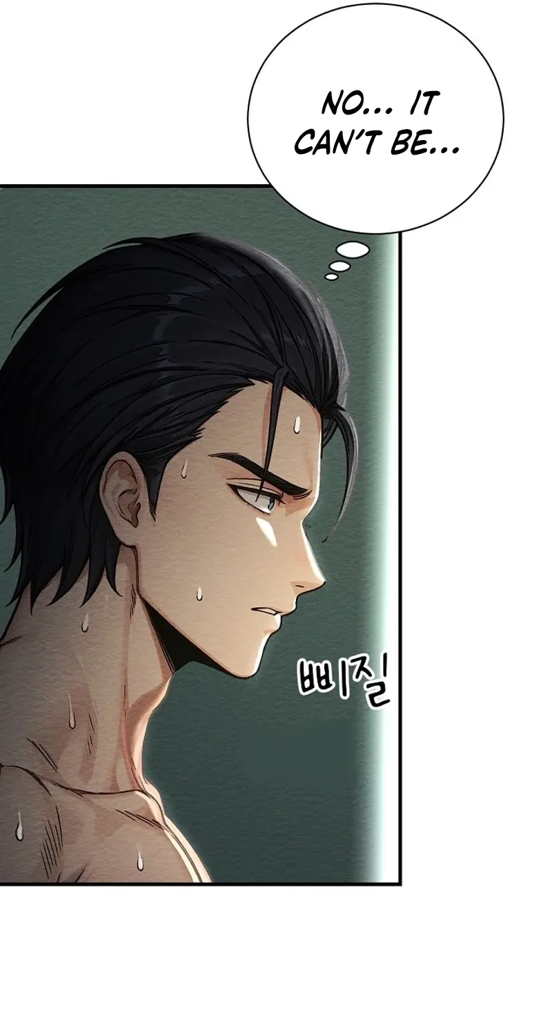 I'm the Only Man in a Female-Dominated Clan Chapter 4 - page 31