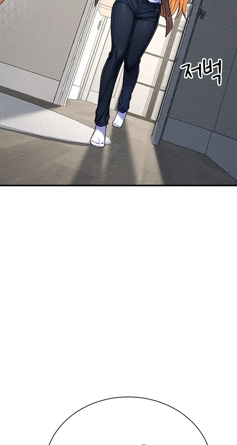 I'm the Only Man in a Female-Dominated Clan Chapter 4 - page 34