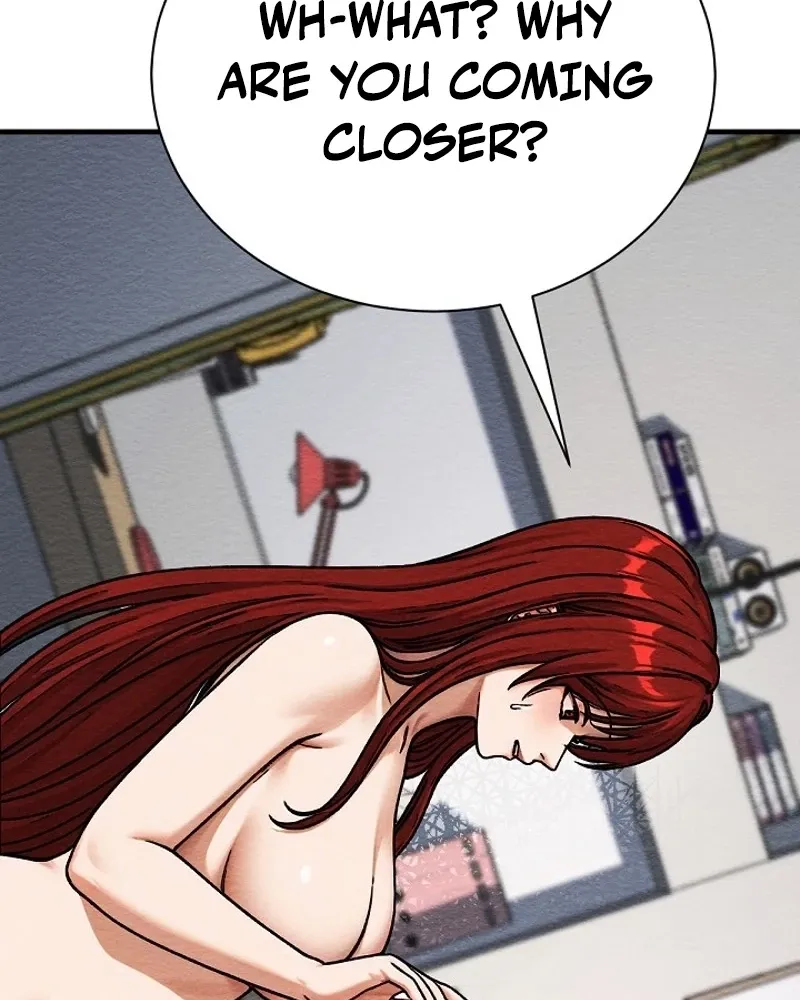 I'm the Only Man in a Female-Dominated Clan Chapter 4 - page 35