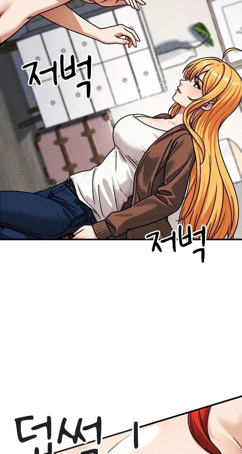 I'm the Only Man in a Female-Dominated Clan Chapter 4 - page 36