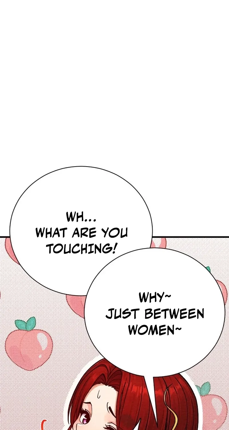 I'm the Only Man in a Female-Dominated Clan Chapter 4 - page 41