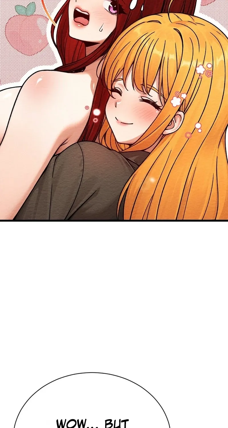 I'm the Only Man in a Female-Dominated Clan Chapter 4 - page 42