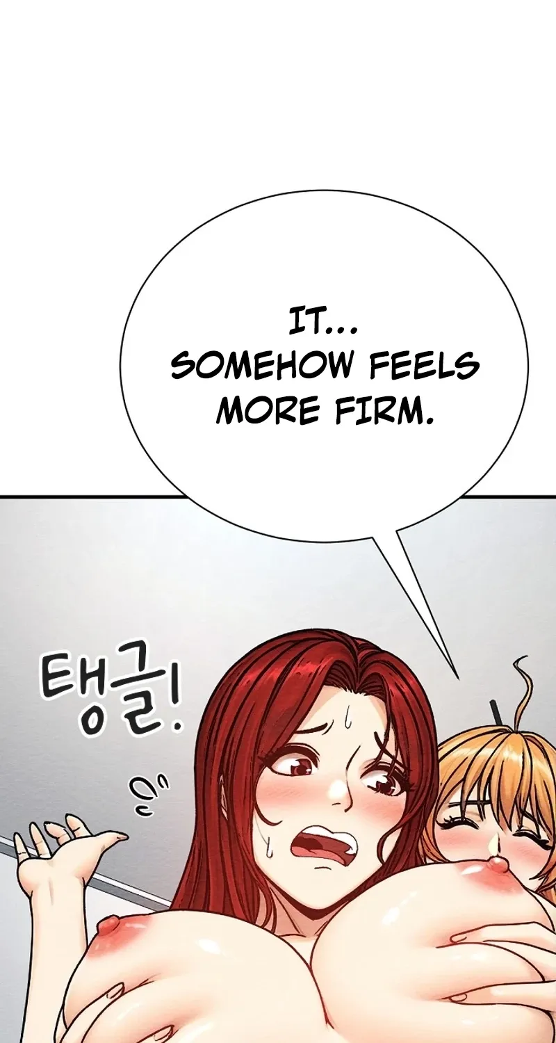 I'm the Only Man in a Female-Dominated Clan Chapter 4 - page 44