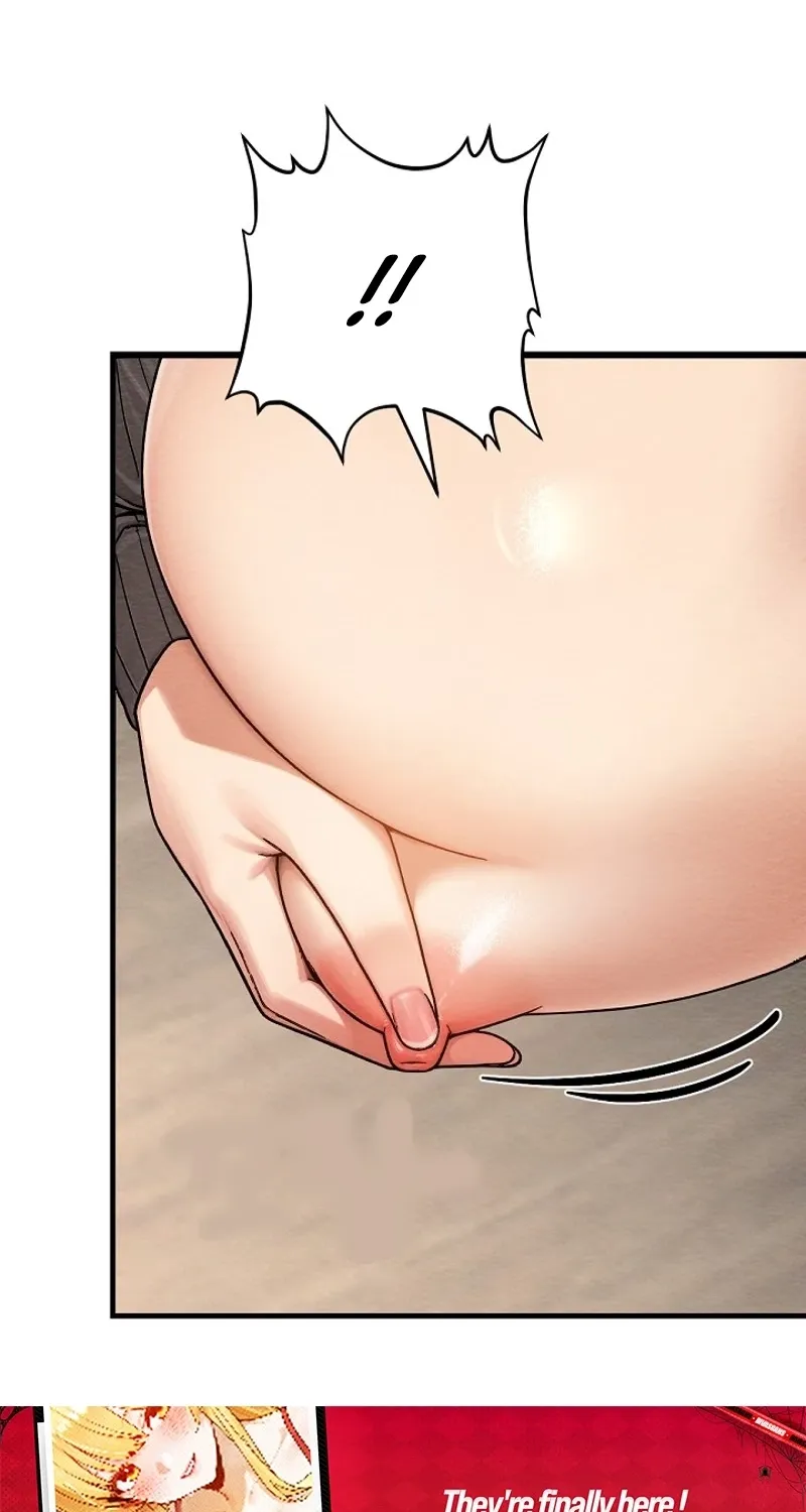 I'm the Only Man in a Female-Dominated Clan Chapter 4 - page 47