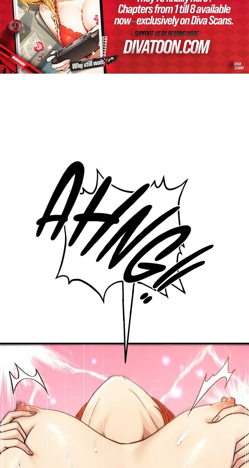 I'm the Only Man in a Female-Dominated Clan Chapter 4 - page 48