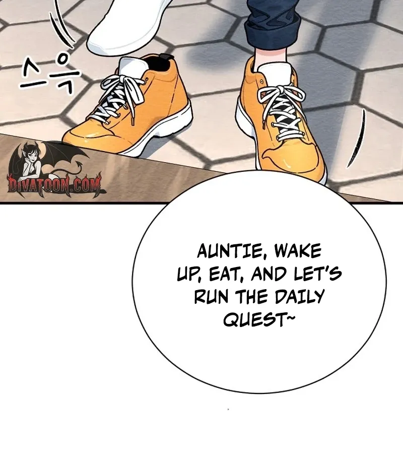 I'm the Only Man in a Female-Dominated Clan Chapter 4 - page 5