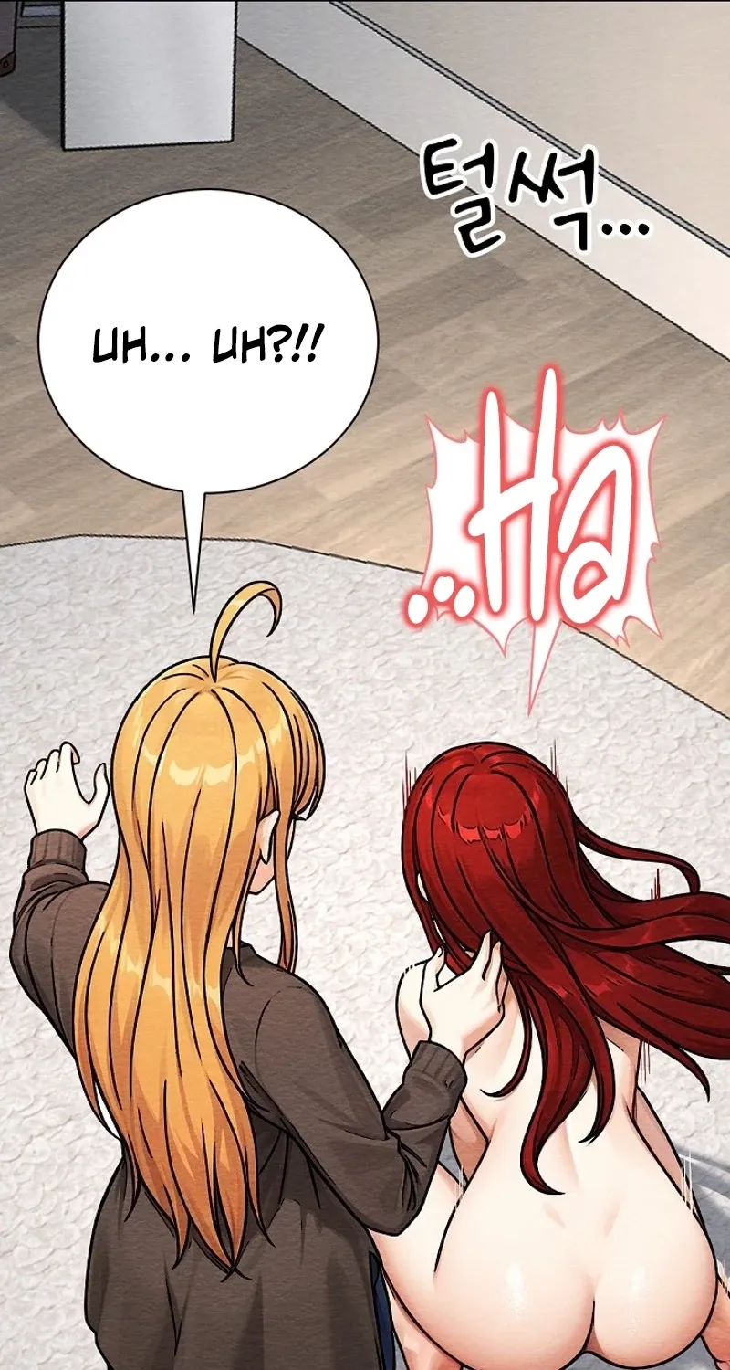I'm the Only Man in a Female-Dominated Clan Chapter 4 - page 51