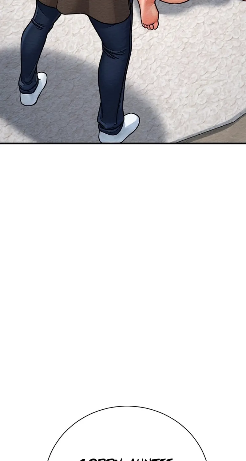 I'm the Only Man in a Female-Dominated Clan Chapter 4 - page 52