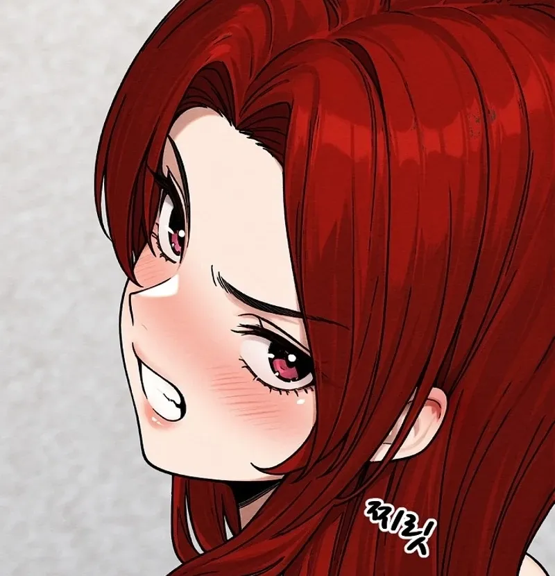 I'm the Only Man in a Female-Dominated Clan Chapter 4 - page 55