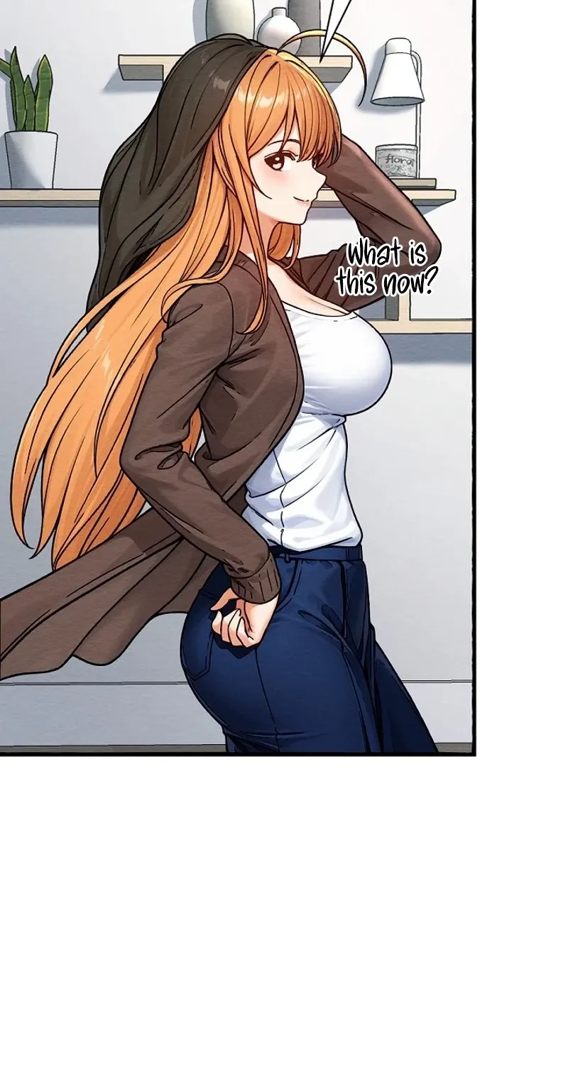 I'm the Only Man in a Female-Dominated Clan Chapter 4 - page 59