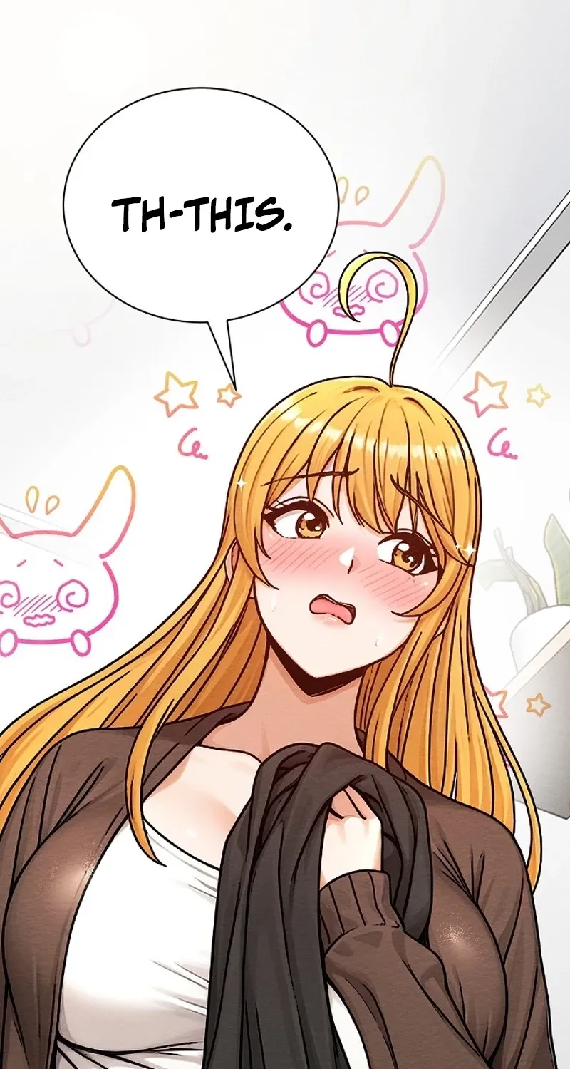 I'm the Only Man in a Female-Dominated Clan Chapter 4 - page 62