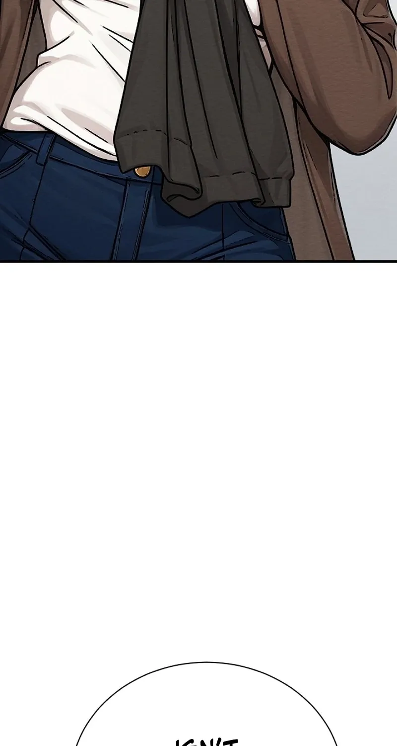 I'm the Only Man in a Female-Dominated Clan Chapter 4 - page 63