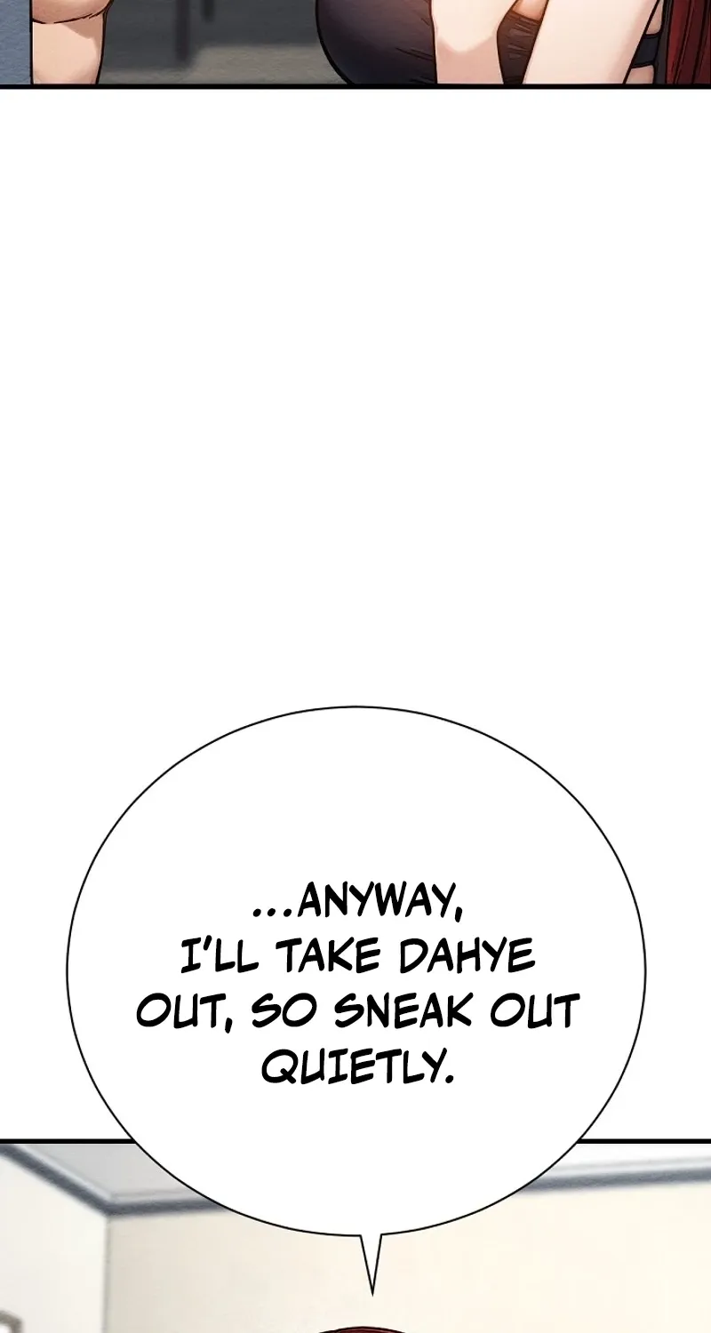 I'm the Only Man in a Female-Dominated Clan Chapter 4 - page 67
