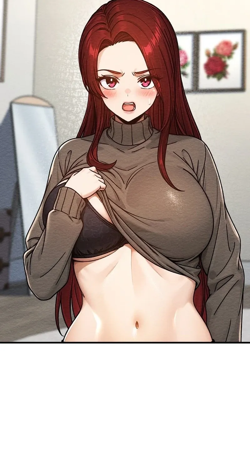 I'm the Only Man in a Female-Dominated Clan Chapter 4 - page 68