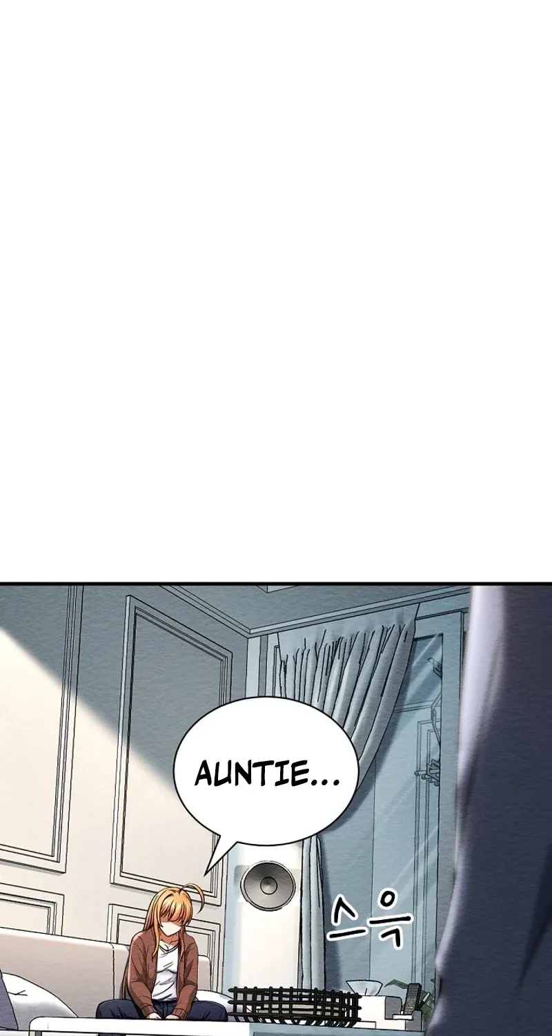 I'm the Only Man in a Female-Dominated Clan Chapter 4 - page 71