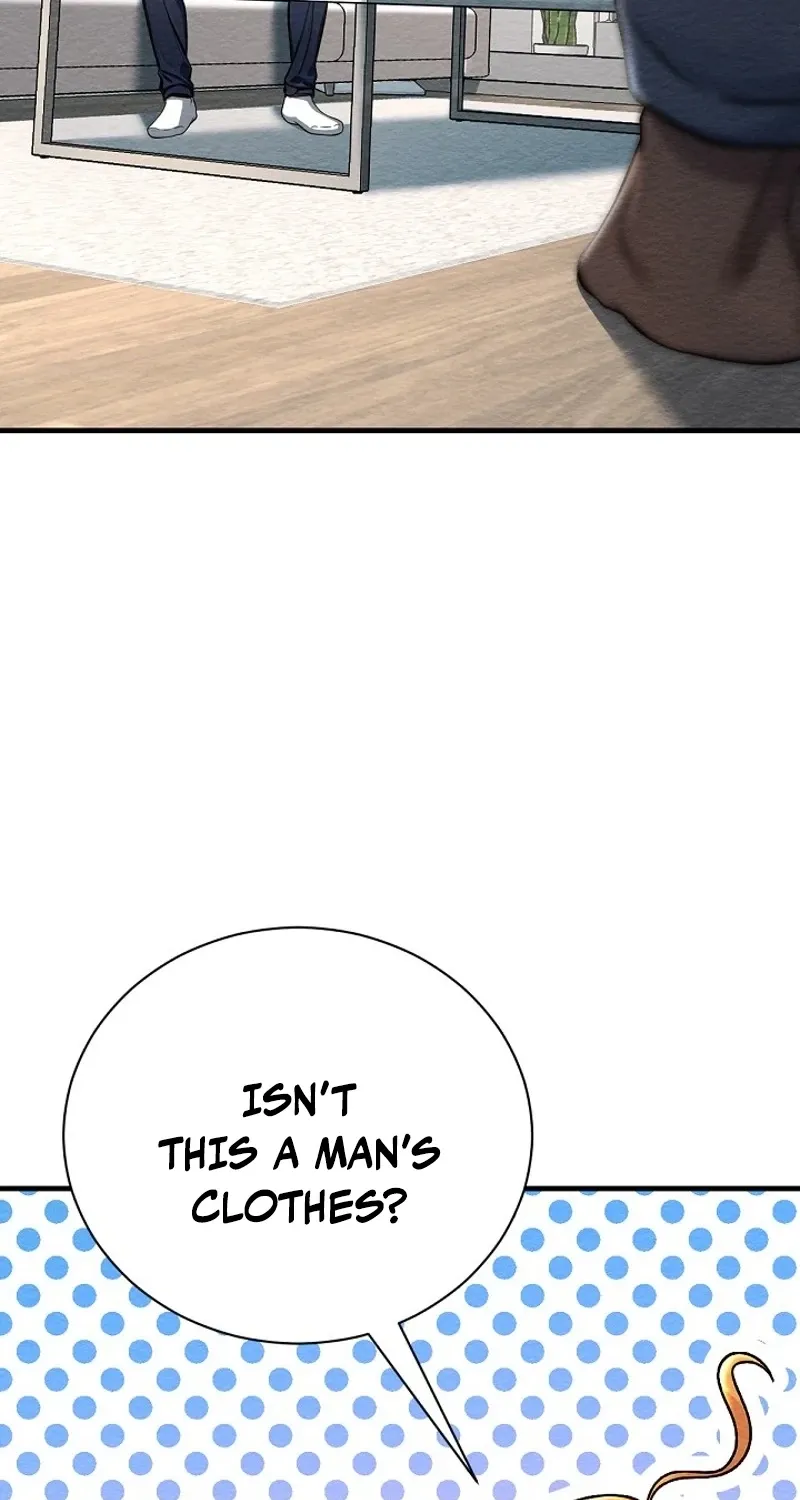 I'm the Only Man in a Female-Dominated Clan Chapter 4 - page 72