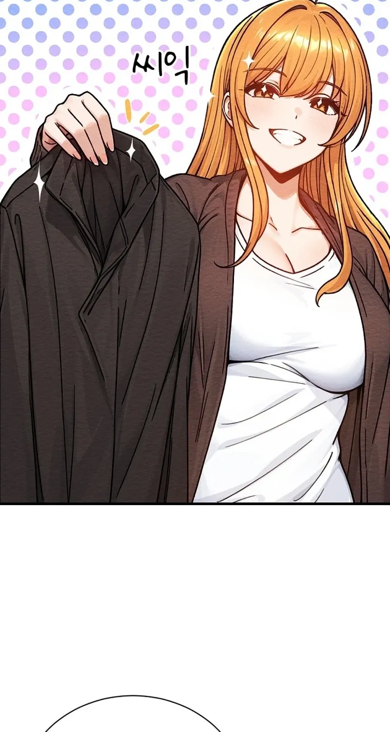 I'm the Only Man in a Female-Dominated Clan Chapter 4 - page 73