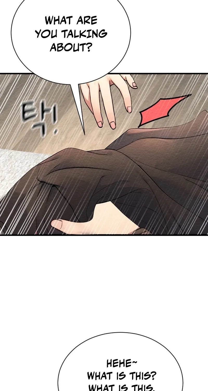 I'm the Only Man in a Female-Dominated Clan Chapter 4 - page 74