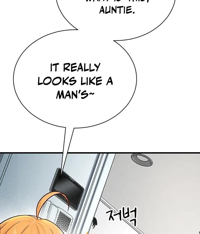 I'm the Only Man in a Female-Dominated Clan Chapter 4 - page 75
