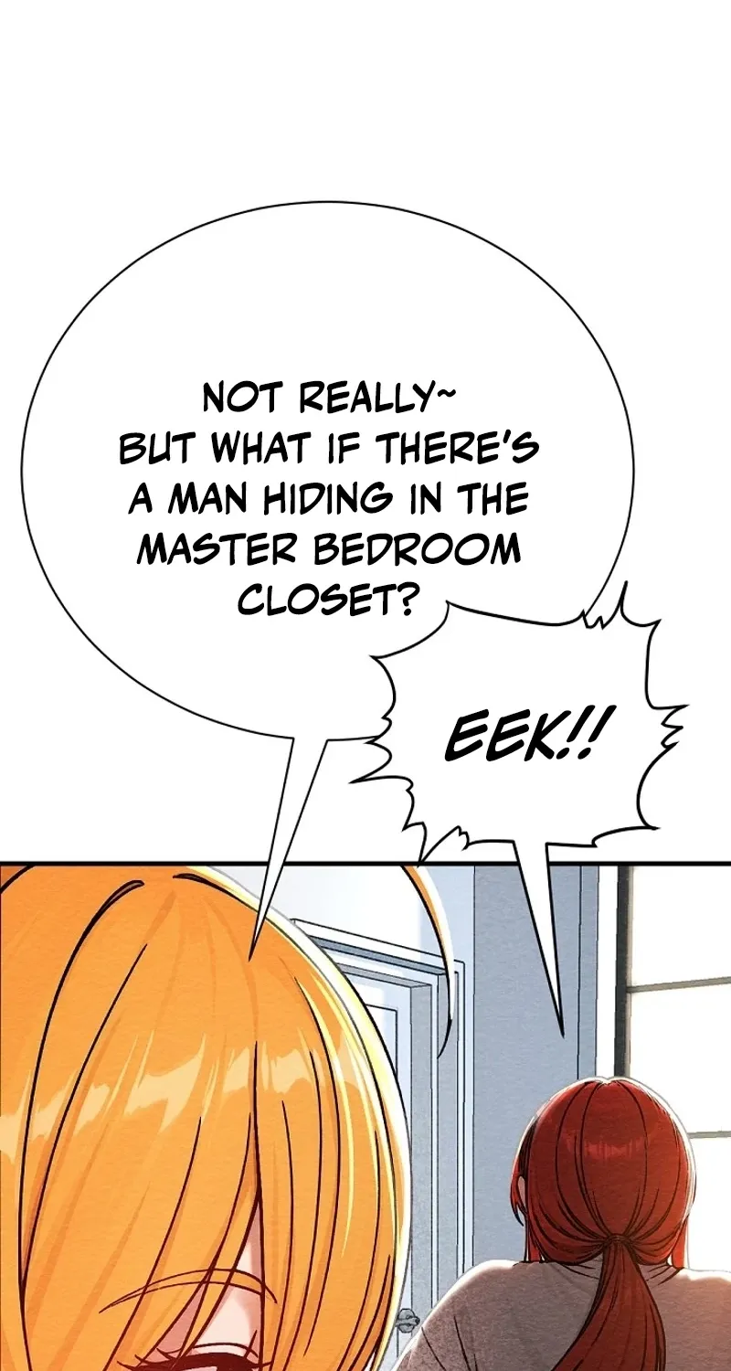 I'm the Only Man in a Female-Dominated Clan Chapter 4 - page 77