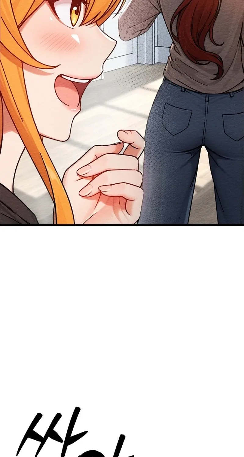 I'm the Only Man in a Female-Dominated Clan Chapter 4 - page 78