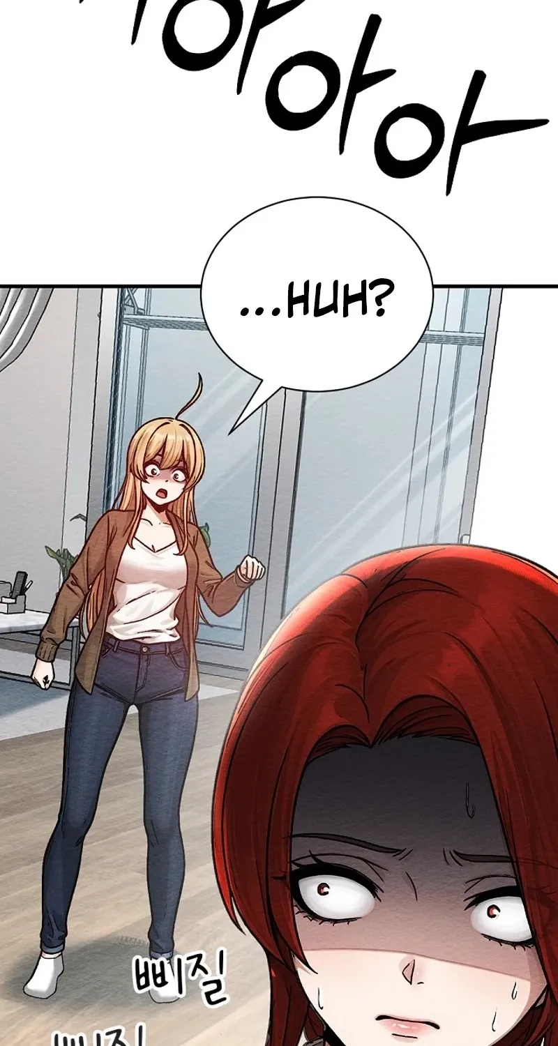 I'm the Only Man in a Female-Dominated Clan Chapter 4 - page 79