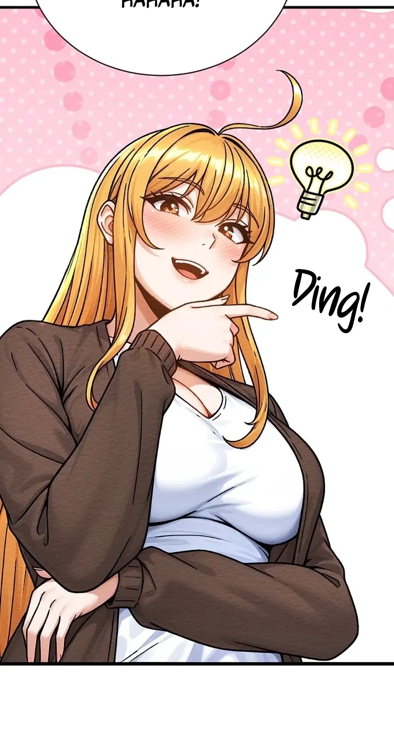 I'm the Only Man in a Female-Dominated Clan Chapter 4 - page 82