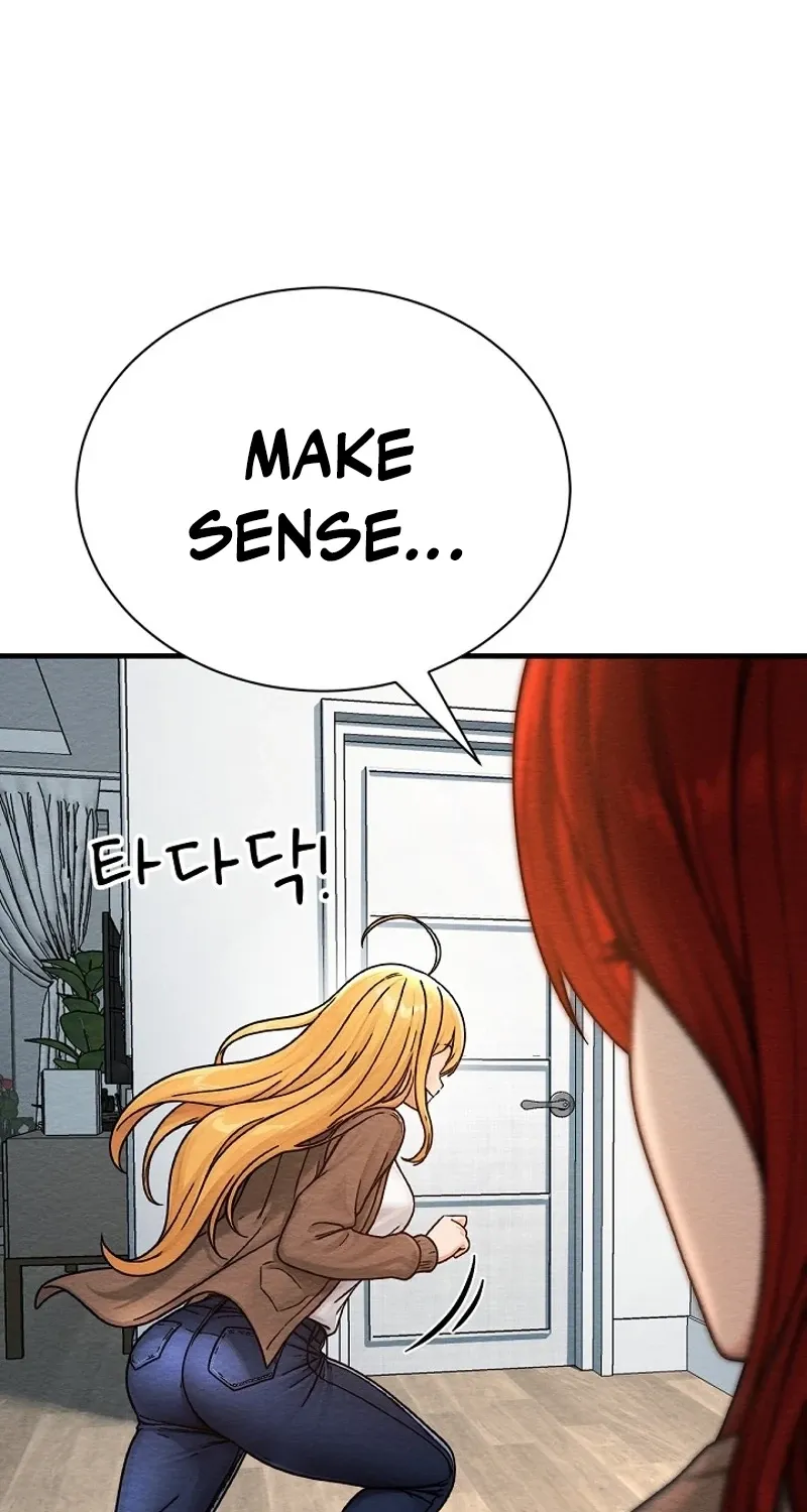 I'm the Only Man in a Female-Dominated Clan Chapter 4 - page 83