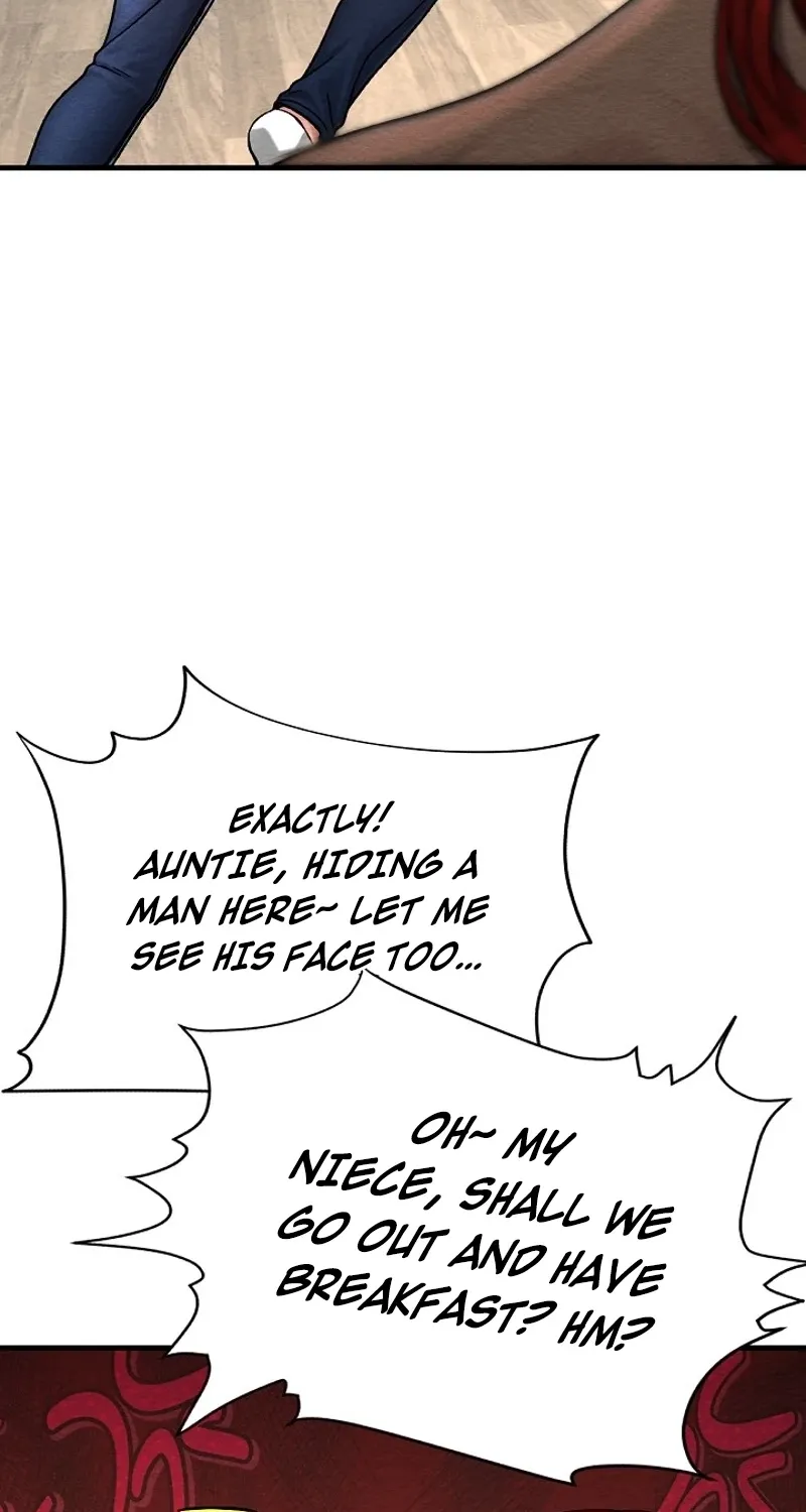 I'm the Only Man in a Female-Dominated Clan Chapter 4 - page 84