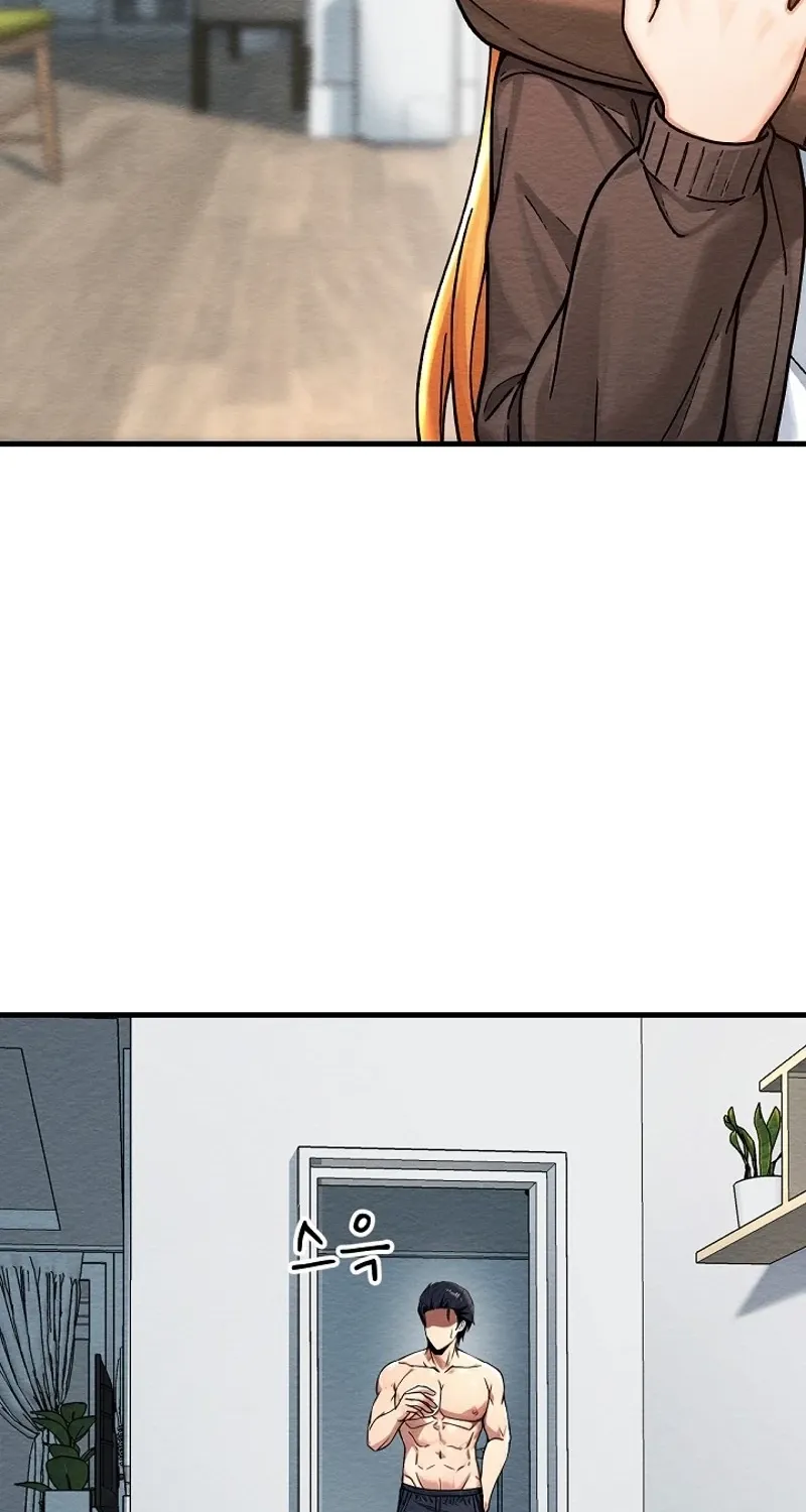 I'm the Only Man in a Female-Dominated Clan Chapter 4 - page 87