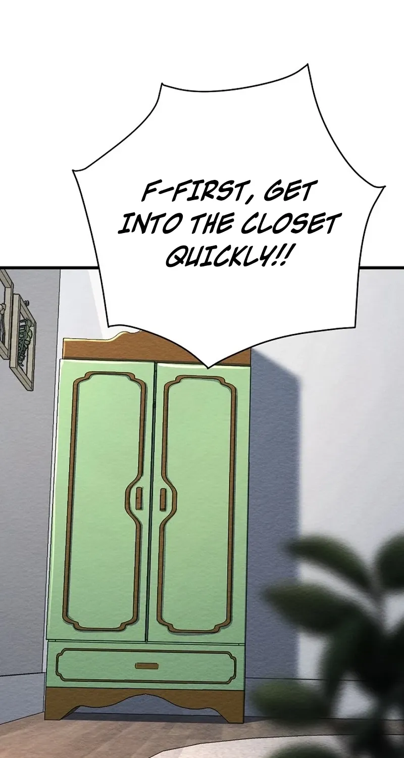 I'm the Only Man in a Female-Dominated Clan Chapter 4 - page 9
