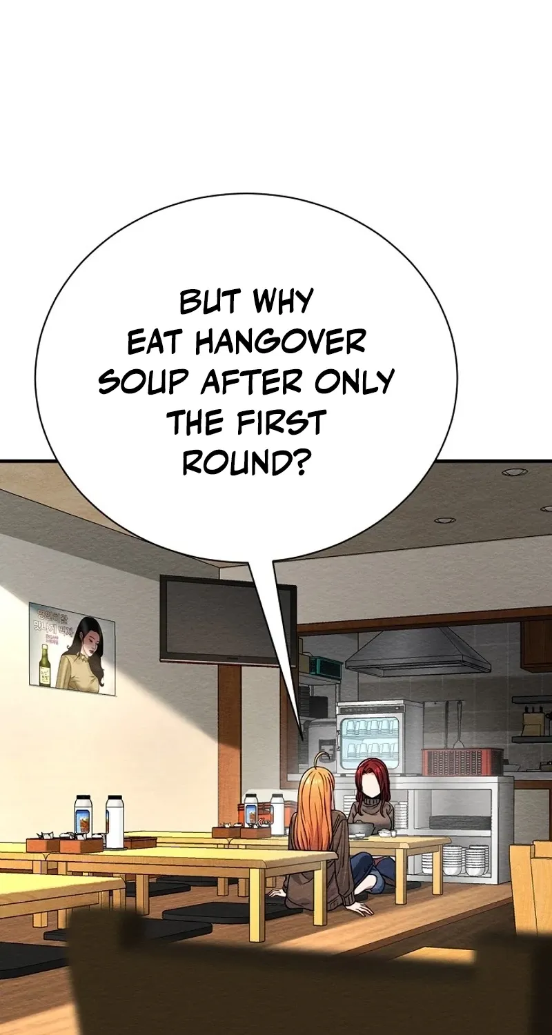 I'm the Only Man in a Female-Dominated Clan Chapter 4 - page 92