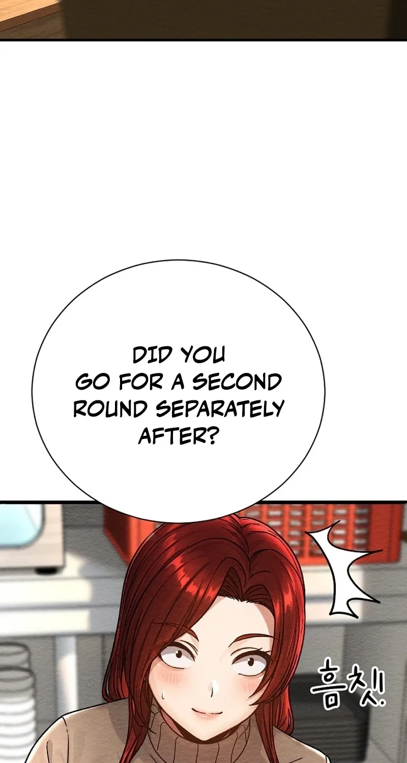 I'm the Only Man in a Female-Dominated Clan Chapter 4 - page 93