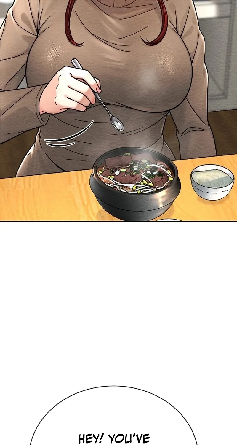 I'm the Only Man in a Female-Dominated Clan Chapter 4 - page 94