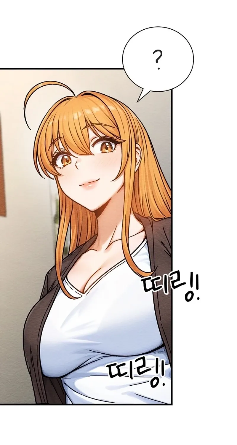 I'm the Only Man in a Female-Dominated Clan Chapter 4 - page 98