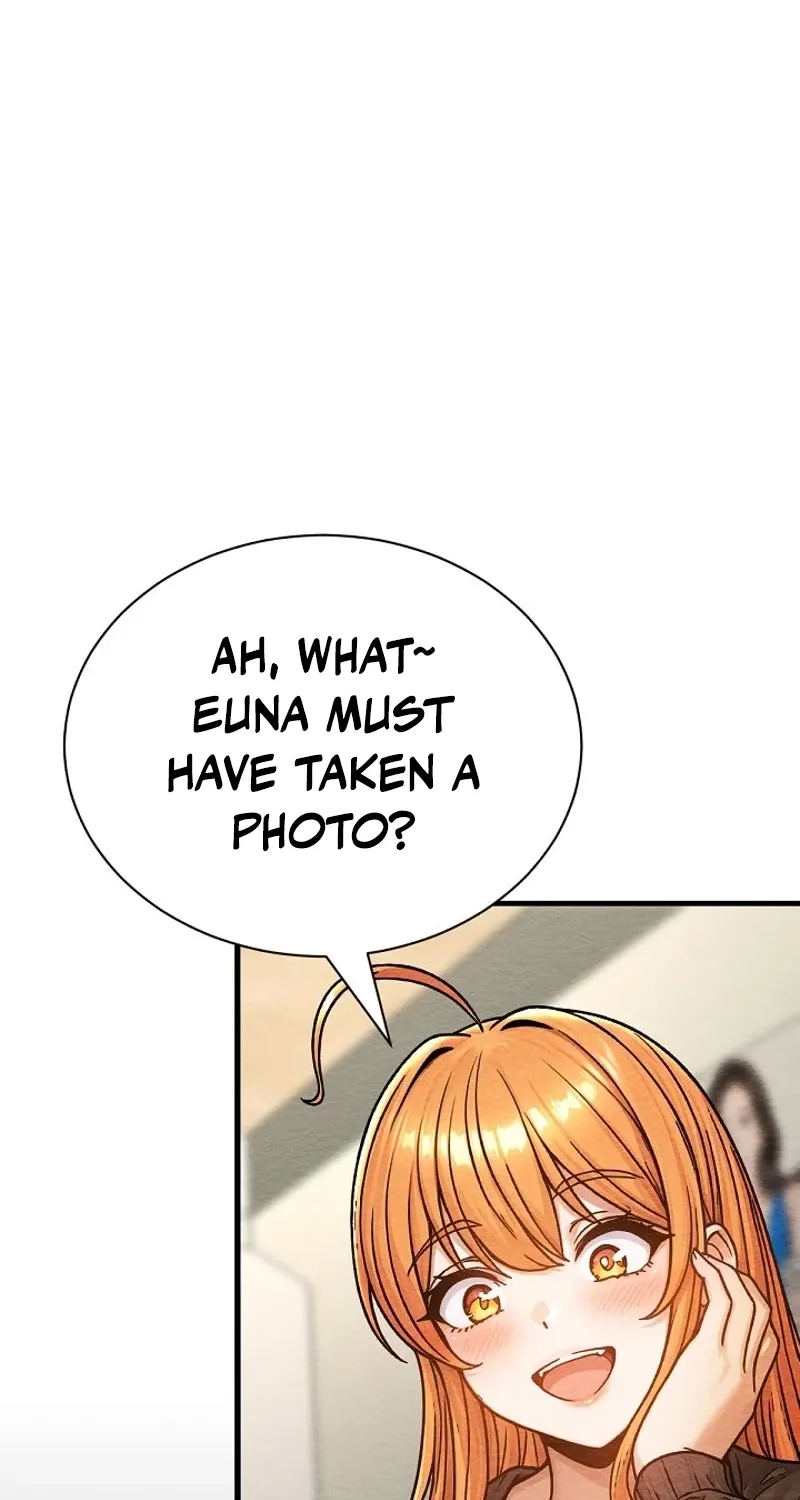I'm the Only Man in a Female-Dominated Clan Chapter 4 - page 99
