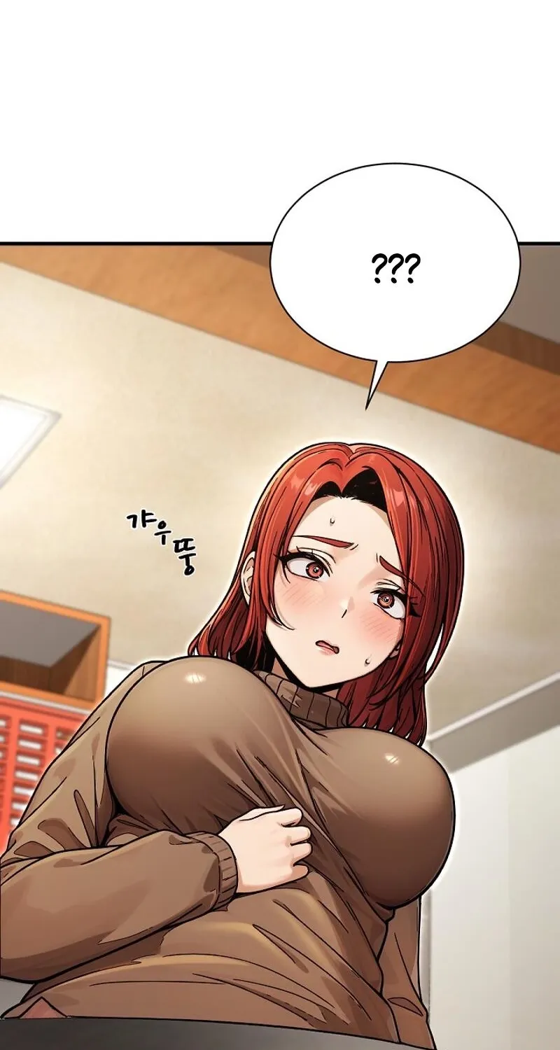 I'm the Only Man in a Female-Dominated Clan Chapter 5 - page 10