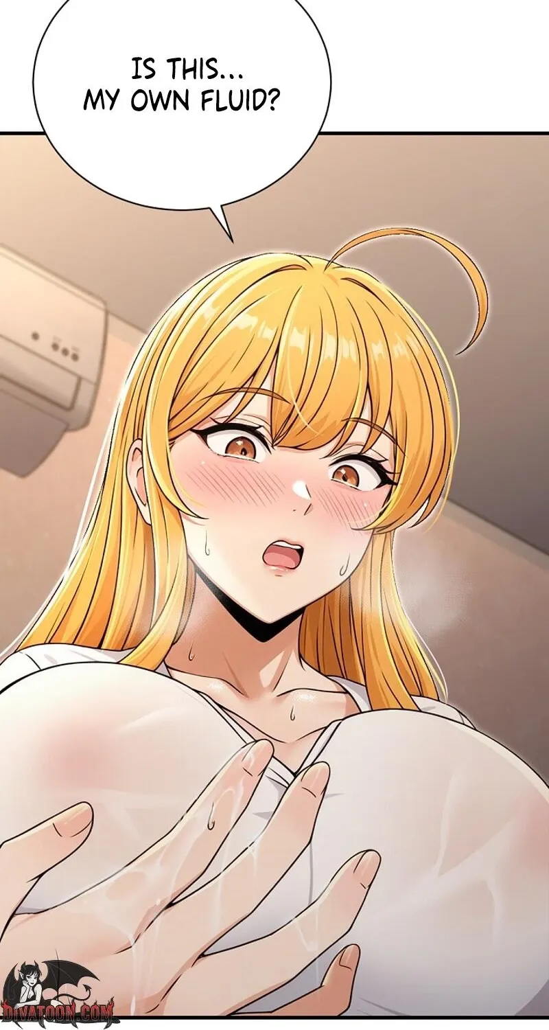 I'm the Only Man in a Female-Dominated Clan Chapter 5 - page 104