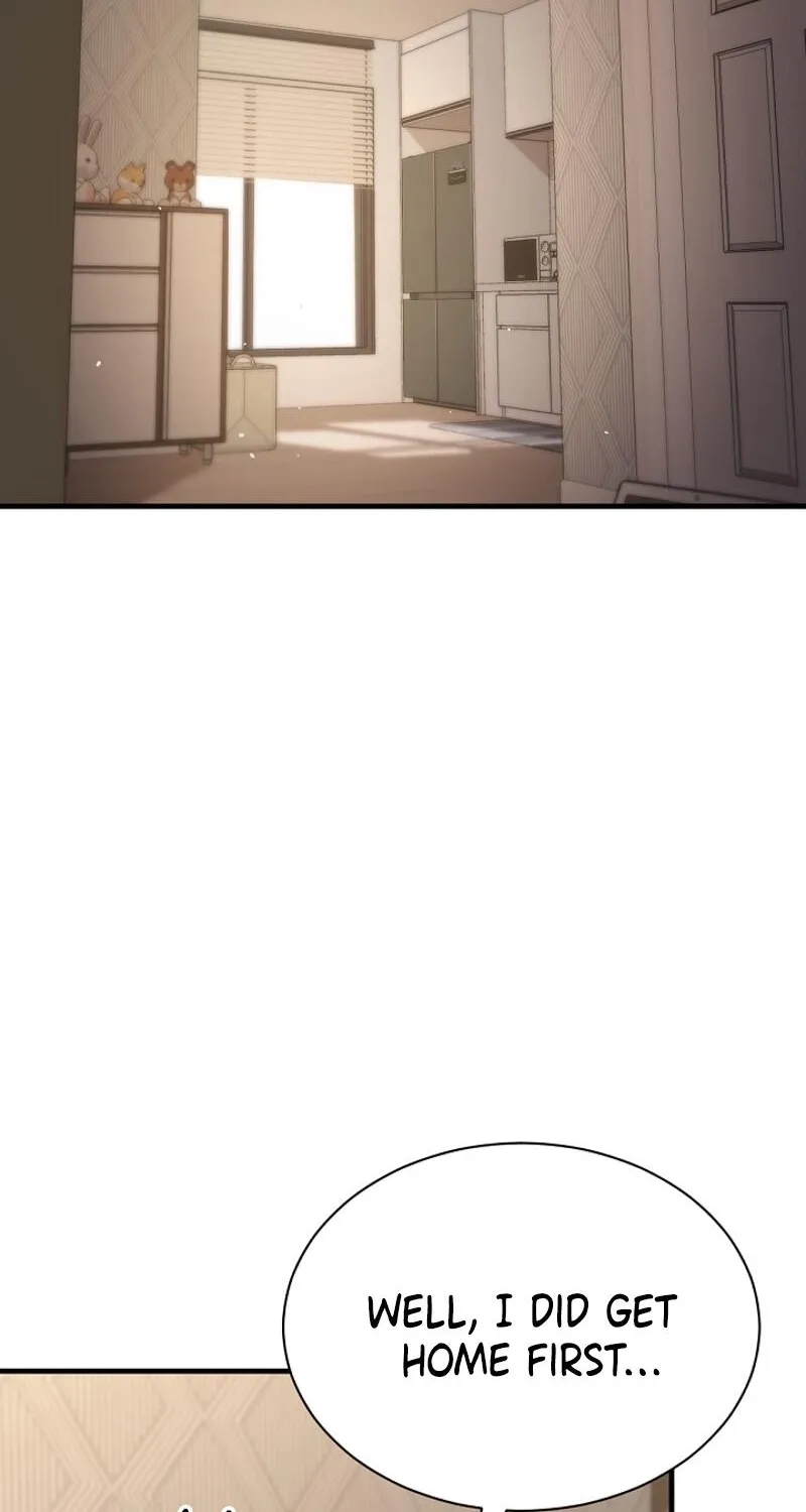 I'm the Only Man in a Female-Dominated Clan Chapter 5 - page 106