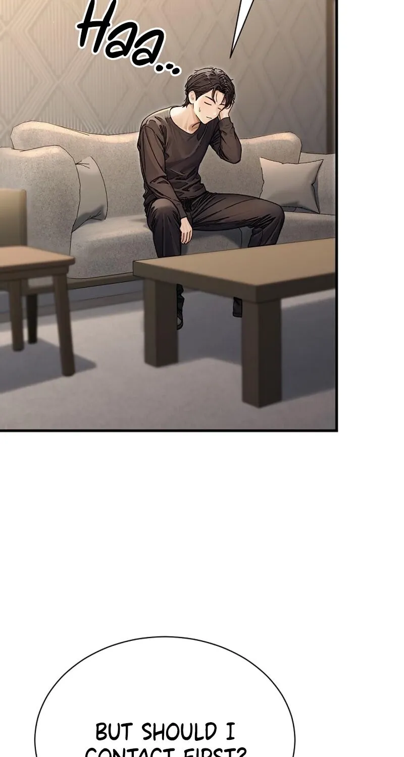 I'm the Only Man in a Female-Dominated Clan Chapter 5 - page 107