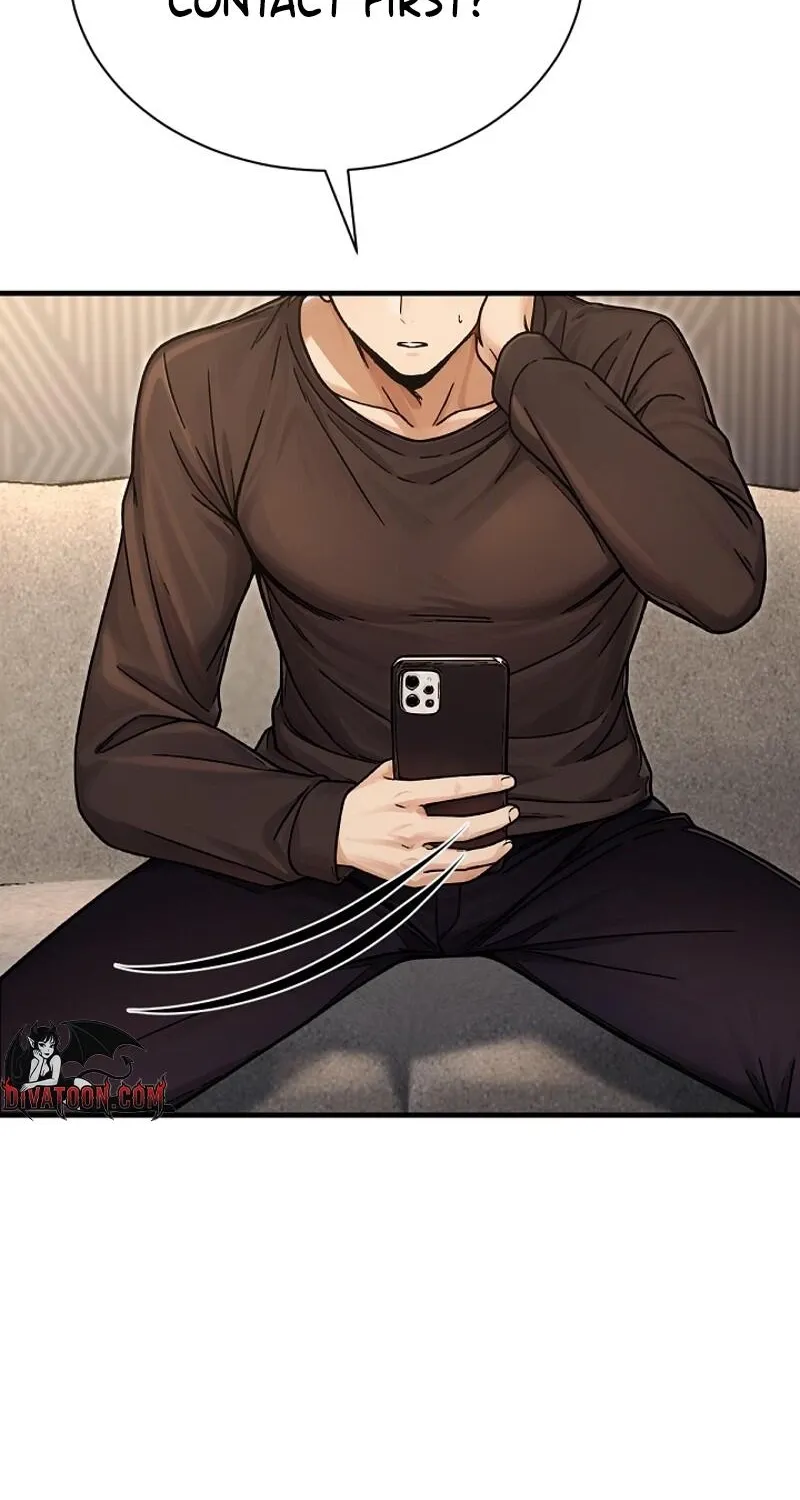 I'm the Only Man in a Female-Dominated Clan Chapter 5 - page 108