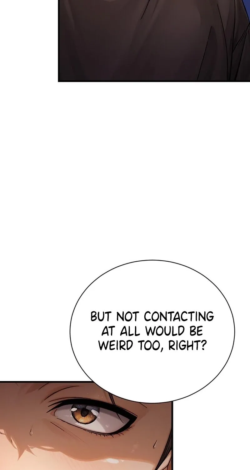 I'm the Only Man in a Female-Dominated Clan Chapter 5 - page 110