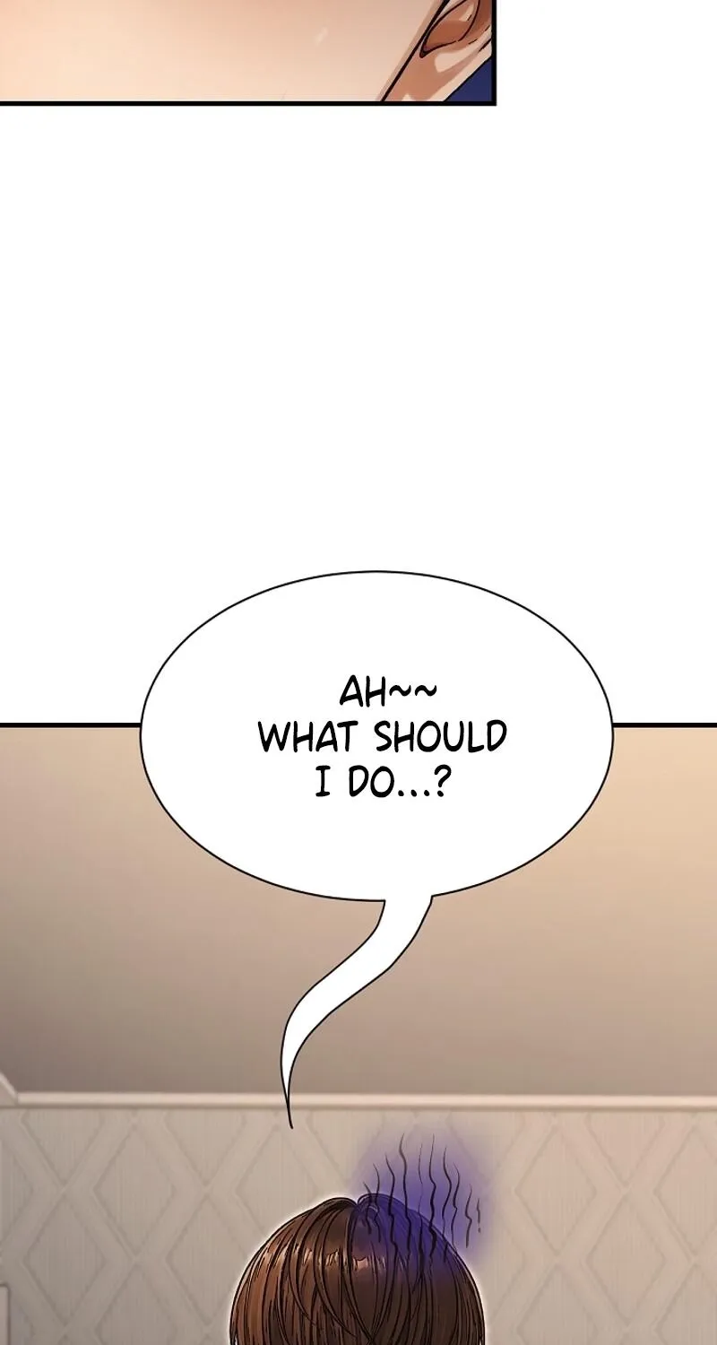 I'm the Only Man in a Female-Dominated Clan Chapter 5 - page 111