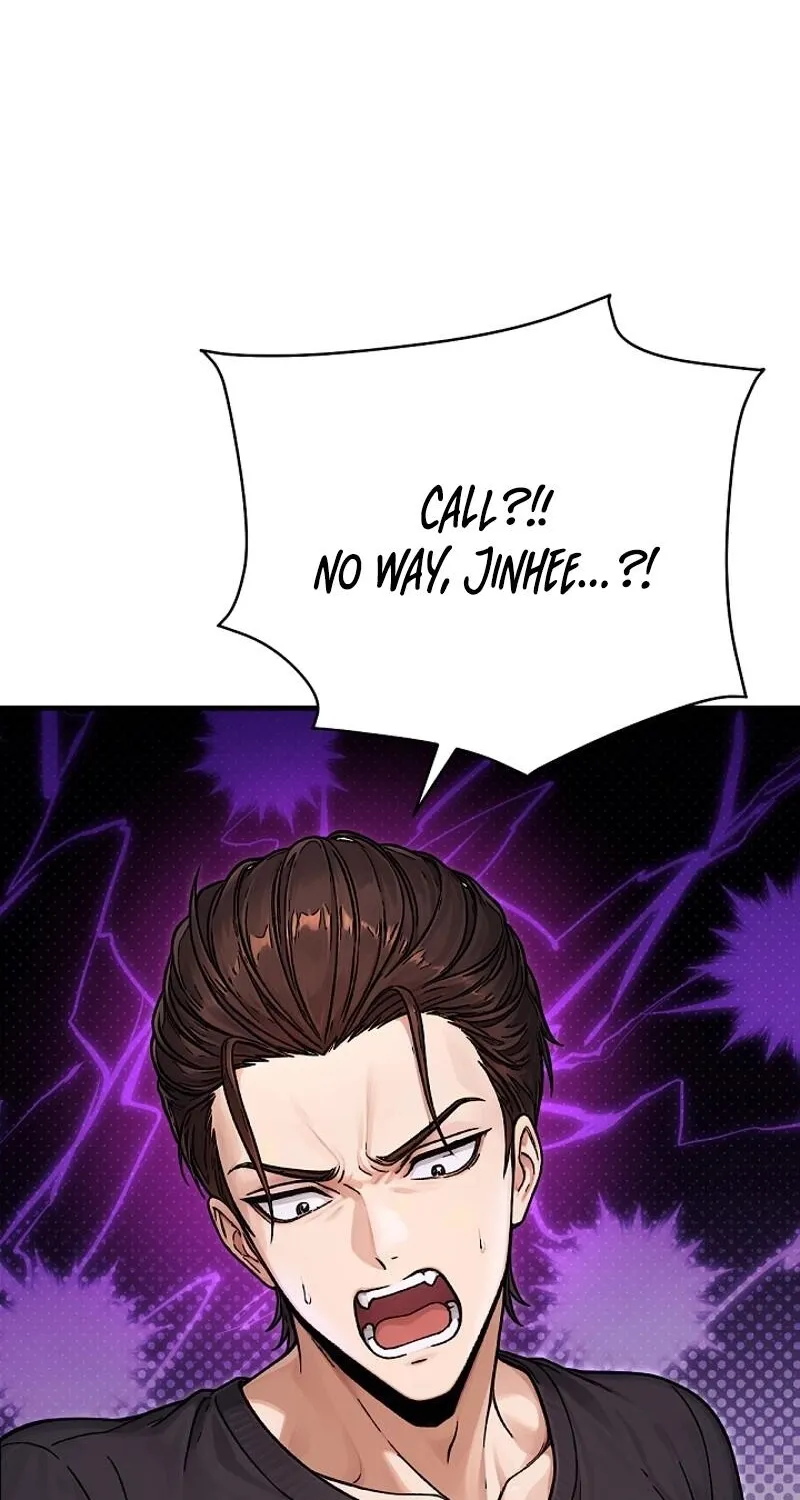 I'm the Only Man in a Female-Dominated Clan Chapter 5 - page 114